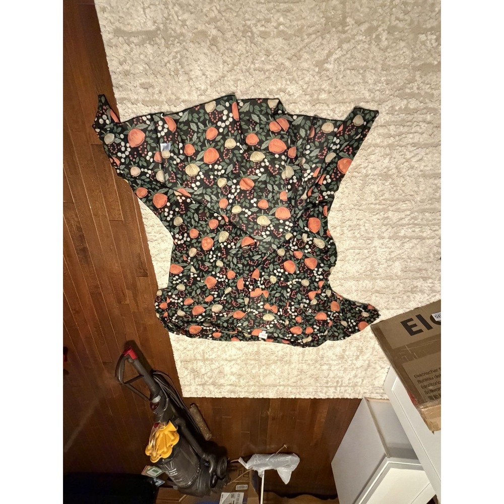 Women's Large LulaRoe Kimono